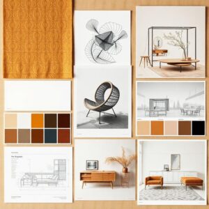 Arquitectura y diseño de interiores