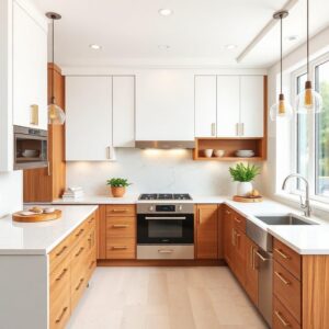 Remodelación de cocinas